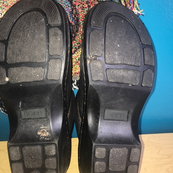 Born shoes - Picture 4 of 8